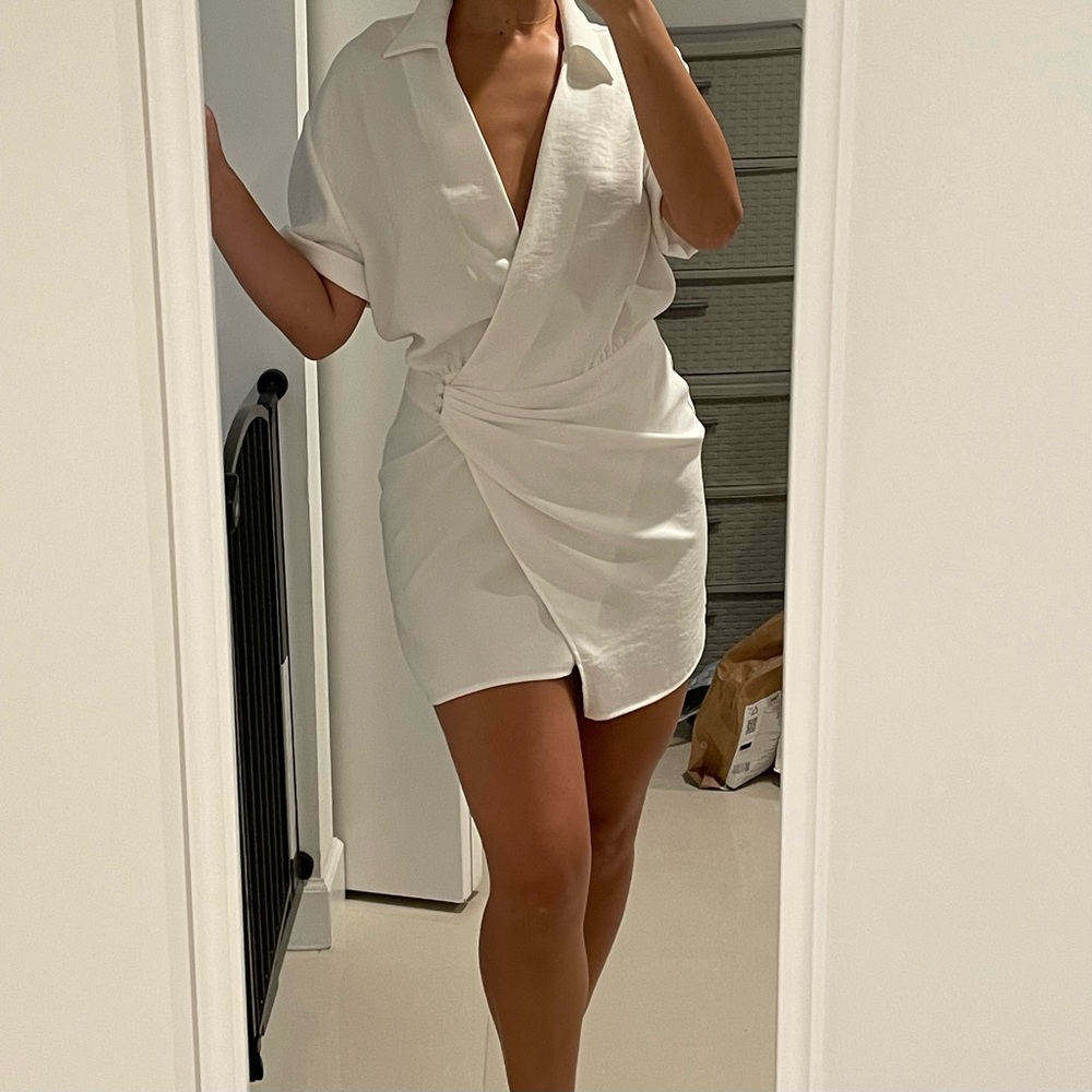 Zara Mini Dress
